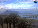 Imagen de vista previa de la cámara web Cape Town